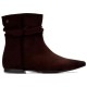 дамски,боти,мъжки,боти,xti,14651202,booties,brown,(brown)