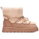 дамски,боти,мъжки,боти,xti,14653101,booties,brown,(beige)
