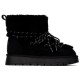 дамски,боти,мъжки,боти,xti,14653103,booties,black,(black)