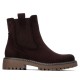 дамски,боти,мъжки,боти,refresh,17302703,booties,brown,(brown)