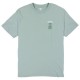 тениска,мъжки,тениски,дамски,тениски,vissla,aquemini,short,sleeve,t,shirt,green,(agave)