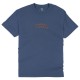 тениска,мъжки,тениски,дамски,тениски,vissla,ola,loca,short,sleeve,t,shirt,blue,(blue,haze)