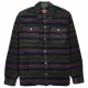 мъжки,якета,дамски,якета,и,палта,vissla,peaks,sherpa,all,overshirt,green,(dark,naval)