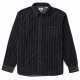 риза,с,дълъг,ръкав,дамски,ризи,мъжки,ризи,vissla,rails,cord,printed,eco,long,sleeve,shirt,black,(phantom)