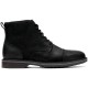 обувки,дамски,боти,мъжки,боти,clarks,shoes,aldwin2,cap,booties,black,(black,suede)