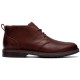 обувки,дамски,боти,мъжки,боти,clarks,shoes,aldwin2,chukka,booties,brown,(brown,leather)