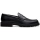 мъжки,обувки,дамски,обувки,clarks,shoes,berwick,loafers,black,(black,leather)