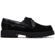 обувки,мъжки,обувки,дамски,обувки,clarks,shoes,cleyhill,boat,shoes,black,(black,suede)