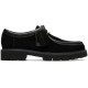 обувки,мъжки,обувки,clarks,shoes,cleyhill,seam,shoes,black,(black,suede)