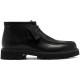 обувки,дамски,боти,мъжки,боти,clarks,shoes,cleyhill,top,booties,black,(black,leather)