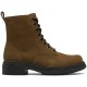 обувки,дамски,боти,мъжки,боти,clarks,shoes,orinoco3,style,booties,brown,(olive,suede)