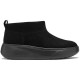 обувки,дамски,боти,мъжки,боти,clarks,shoes,solevana,rise,booties,black,(black)