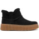 обувки,дамски,боти,мъжки,боти,clarks,shoes,torhill,warm,booties,black,(black,wlined,suede)