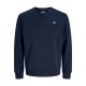 блуза,мъжки,пуловери,jj,rebel,12298813,sweatshirt,blue,(sky,captain)