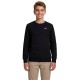 блуза,мъжки,пуловери,jj,rebel,12305746,sweatshirt,black,(black)