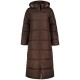 яке,мъжки,якета,дамски,якета,и,палта,jj,rebel,ally,long,padded,jacket,brown,(chocolate,brown)