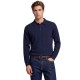 сако,дамски,блузи,с,яка,мъжки,блузи,с,яка,jj,rebel,callum,long,sleeve,polo,blue,(navy,blazer)
