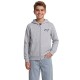 блуза,детски,блузи,jj,rebel,felix,full,zip,sweatshirt,grey,(light,grey,melange)