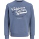 блуза,мъжки,пуловери,jj,rebel,felix,sweatshirt,blue,(vintage,indigo)