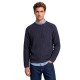 сако,мъжки,пуловери,дамски,пуловери,jj,rebel,logan,sweater,blue,(vintage,indigo,detail,mixed,navy,blazer)