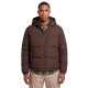 яке,мъжки,якета,дамски,якета,и,палта,jj,rebel,logo,padded,jacket,brown,(delicioso)