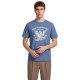 тениска,мъжки,тениски,дамски,тениски,jj,rebel,mario,short,sleeve,t,shirt,blue,(vintage,indigo)
