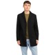 палто,мъжки,якета,jj,rebel,maze,coat,black,(black)