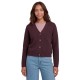 жилетка,мъжки,пуловери,дамски,пуловери,jj,rebel,rebecca,cardigan,purple,(fig)