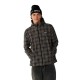 яке,мъжки,якета,дамски,якета,и,палта,rip,curl,archive,dwr,plaid,jacket,black,(dark,navy)