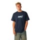тениска,мъжки,тениски,дамски,тениски,rip,curl,archive,mashup,short,sleeve,t,shirt,blue,(dark,navy)