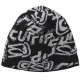 шапка,всички,шапки,rip,curl,archive,revo,skull,beanie,black,(black,grey)