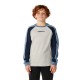 тениска,мъжки,тениски,дамски,тениски,rip,curl,archive,sandman,panel,long,sleeve,t,shirt,white,(grey,marle)