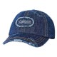 шапка,всички,шапки,rip,curl,archive:,script,patch,cap,blue,(denim,blue)
