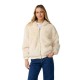 блуза,дамски,блузи,rip,curl,bossa,nova,fluffy,polar,full,zip,sweatshirt,beige,(bone)