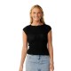 тениска,мъжки,тениски,дамски,тениски,rip,curl,bossa,nova,textured,short,sleeve,t,shirt,black,(black)