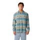 риза,с,дълъг,ръкав,дамски,ризи,мъжки,ризи,rip,curl,classic,surf,baja,flannel,long,sleeve,shirt,blue,(dusty,jade)