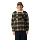 яке,мъжки,якета,дамски,якета,и,палта,rip,curl,classic,surf,bells,sherpa,jacket,green,(black)