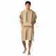 хавлии,rip,curl,classic,surf,poncho,beige,(khaki,sand)