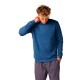 блуза,мъжки,пуловери,rip,curl,classic,surf,sweatshirt,purple,(light,navy)