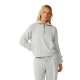 блуза,дамски,блузи,rip,curl,cosy,half,zip,sweatshirt,grey,(grey,marle)