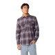 риза,с,дълъг,ръкав,дамски,ризи,мъжки,ризи,rip,curl,count,flannel,long,sleeve,shirt,grey,(charcoal,grey)