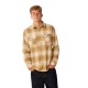 риза,с,дълъг,ръкав,дамски,ризи,мъжки,ризи,rip,curl,count,flannel,long,sleeve,shirt,yellow,(dark,mustard)