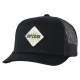 шапка,всички,шапки,rip,curl,custom,badge,trucker,cap,black,(black)