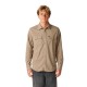 риза,с,дълъг,ръкав,дамски,ризи,мъжки,ризи,rip,curl,grid,long,sleeve,shirt,beige,(walnut)