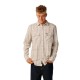 риза,с,дълъг,ръкав,дамски,ризи,мъжки,ризи,rip,curl,griffin,flannel,long,sleeve,shirt,beige,(stone)