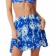 пола,дамски,поли,и,рокли,rip,curl,groove,tiered,short,skirt,blue,(blue)
