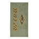 хавлиена,кърпа,хавлии,rip,curl,logos,towel,green,(sage)