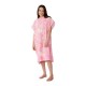 хавлии,rip,curl,mixed,junior,poncho,pink,(natural,pink)