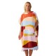 хавлии,rip,curl,mixed,poncho,multicolor,(multi)