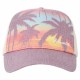 шапка,всички,шапки,rip,curl,mixed,yardage,trucker,cap,pink,(dark,plum)